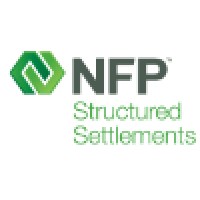 NFP Structured Settlements logo