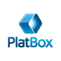 PlatBox Online Payments System logo