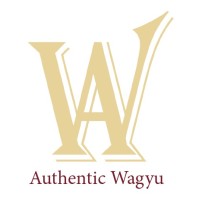 Authentic Wagyu logo
