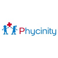 Phycinity PLLC logo