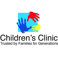 The Children's Clinic Of Billings logo