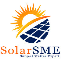 Solar SME, Inc. logo