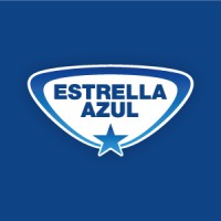 Estrella Azul logo