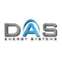 DAS ENERGY logo