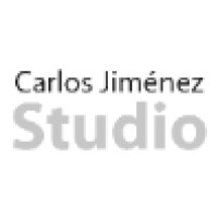 Carlos Jiménez Studio logo