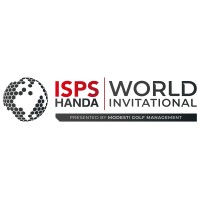 ISPS HANDA World Invitational logo