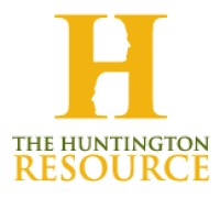 The Huntington Resource logo