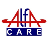ALFA CARE Medical Service logo