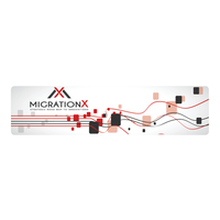 MigrationX Corporation logo