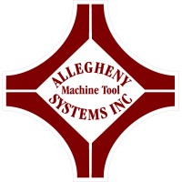 Allegheny Machine Tool Systems logo