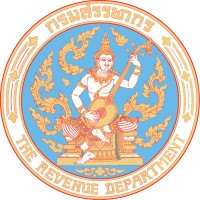 The Revenue Department Of Thailand logo