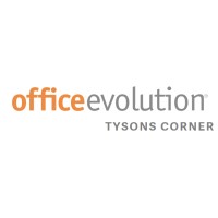 Office Evolution Tysons Corner logo