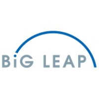 Big Leap LLC logo
