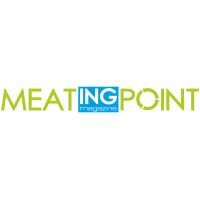 MEATING POINT MAGAZINE LTD logo