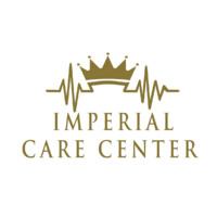 Imperial Care Center logo