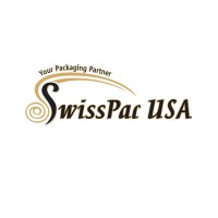 Swisspac USA logo