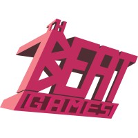 7th Beat Games logo