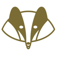 Swanky Badger logo