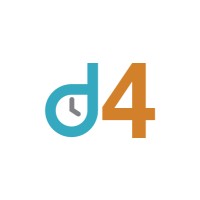 Dimension4 logo