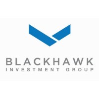 Blackhawk Investment Group logo