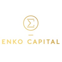 Enko Capital logo