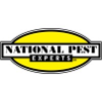 National Pest Experts logo