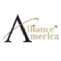 Alliance America logo
