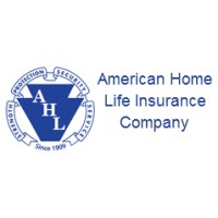 American Home Life Insurance logo