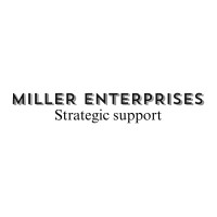 Miller Enterprises logo