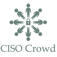 CISO Crowd logo