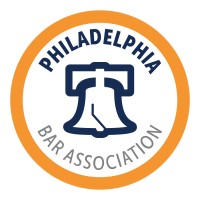 Philadelphia Bar Association logo