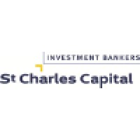 St. Charles Capital logo