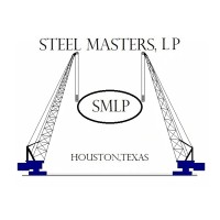 STEEL MASTERS, L.P. logo