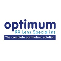 Optimum RX Lens Specialists logo