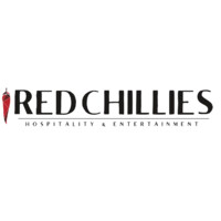 Red Chillies Hospitality & Entertainment logo