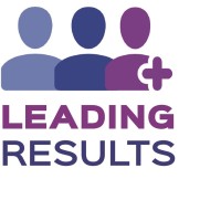 Leading Results logo