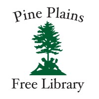 Pine Plains Free Library logo