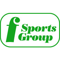 F Sports Group logo