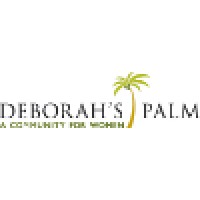 Deborah's Palm logo