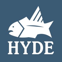 Hyde Sportswear logo
