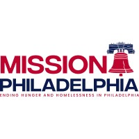 Mission Philadelphia logo