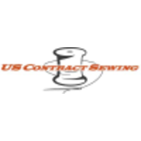US Contract Sewing logo
