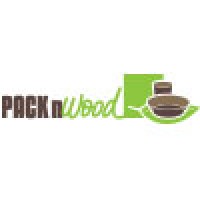 PacknWood logo