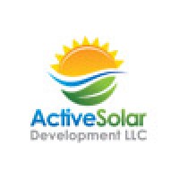 Active Solar Development LLC logo