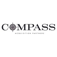 Compass Acquisition Partners logo