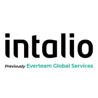 EverteamGS-Intalio logo