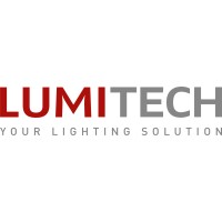 LUMITECH Lighting Solution GmbH logo