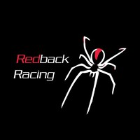 UNSW Redback Racing logo