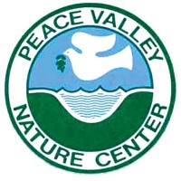 Peace Valley Nature Center logo
