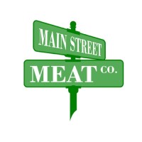 Main Street Meat Co logo
